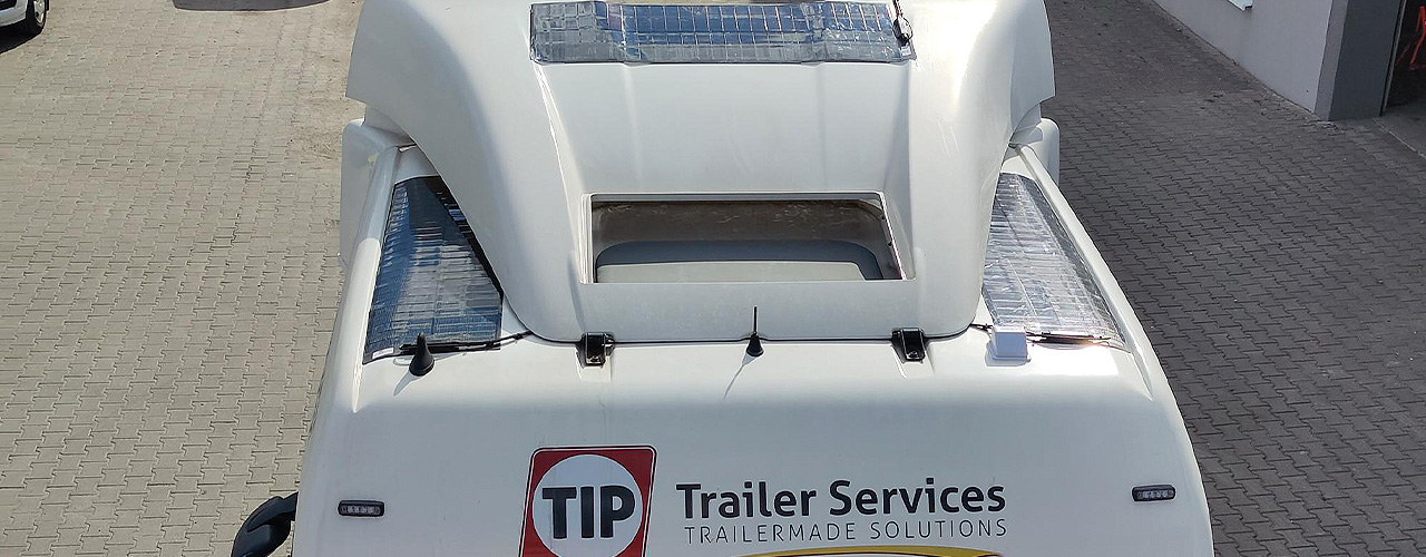 TIP GROUP-TOP