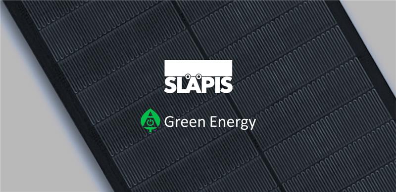 Släpis