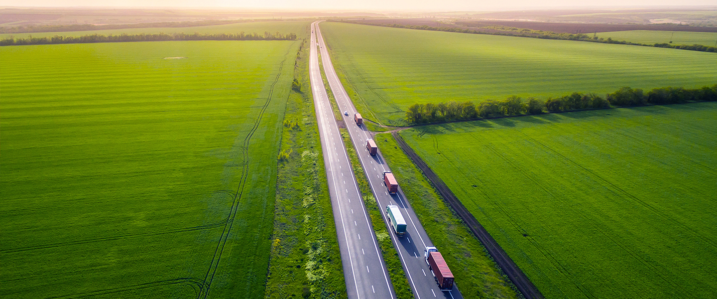 Truck New EU CO₂ standards