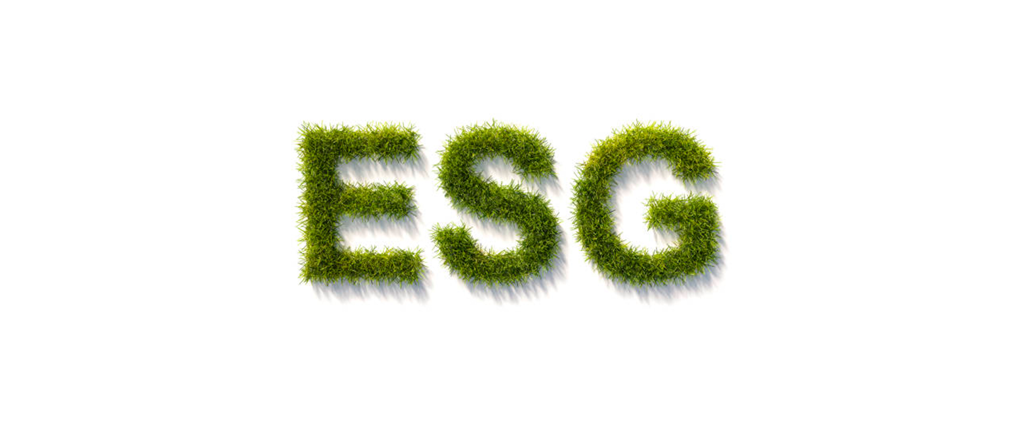 ESG reporting