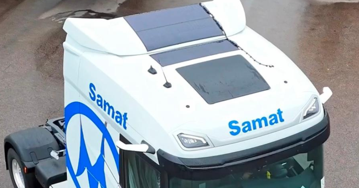 Samat International