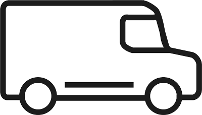 solar solutions for transport van icon