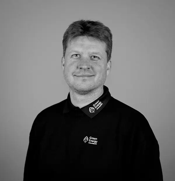 Construction sales Jens Sørensen
