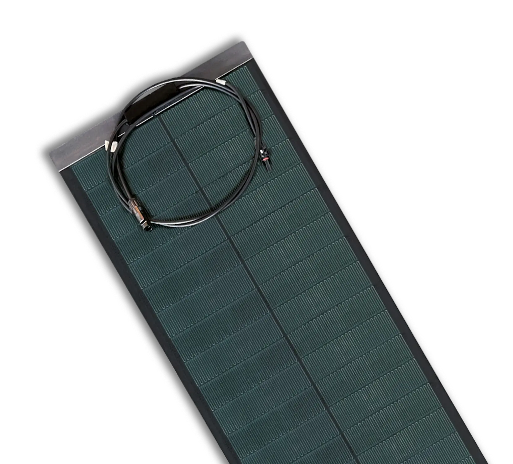 Sustainable solar panels called CIGS solar panels